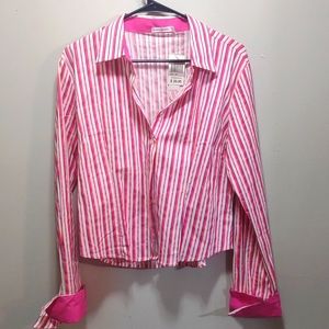 Brand New Soho jeans shirt